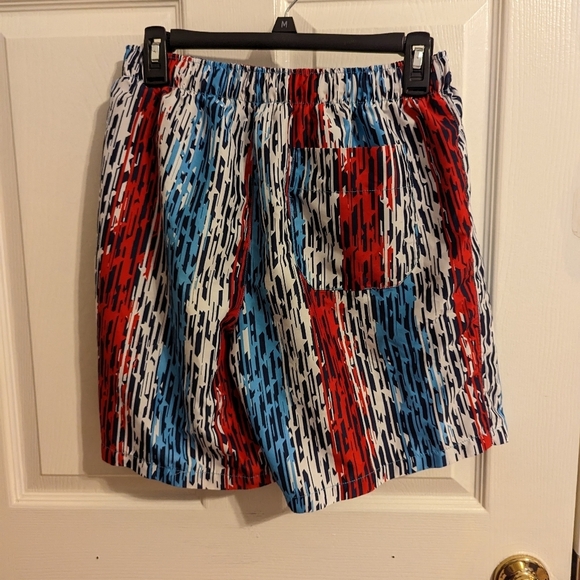 🌟3 for $15 Men's Swimming Trunks - Picture 3 of 5